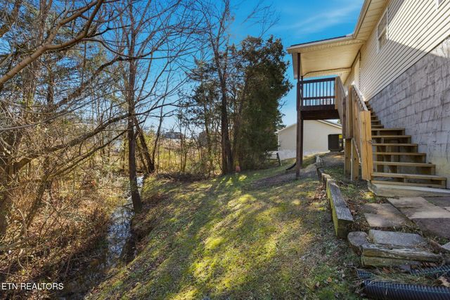 2312 Scenic Mountain Drive, Sevierville, TN 37876