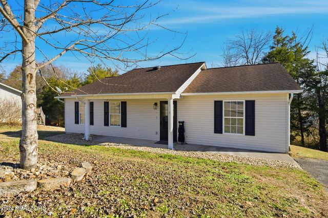 2312 Scenic Mountain Drive, Sevierville, TN 37876
