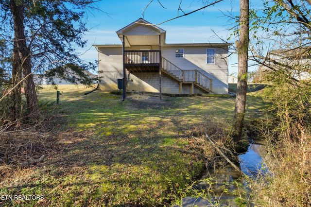 2312 Scenic Mountain Drive, Sevierville, TN 37876
