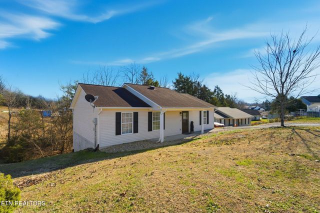 2312 Scenic Mountain Drive, Sevierville, TN 37876