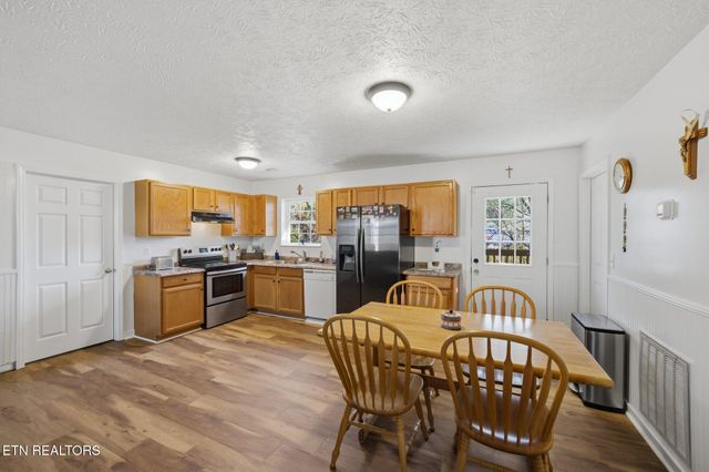 2312 Scenic Mountain Drive, Sevierville, TN 37876