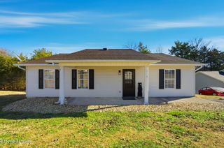 2312 Scenic Mountain Drive, Sevierville, TN 37876