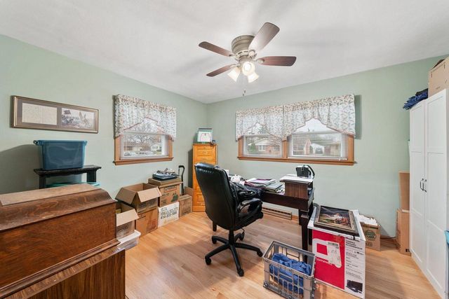 3722 Saint Clair STREET, Racine, WI 53402