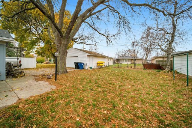 3722 Saint Clair STREET, Racine, WI 53402