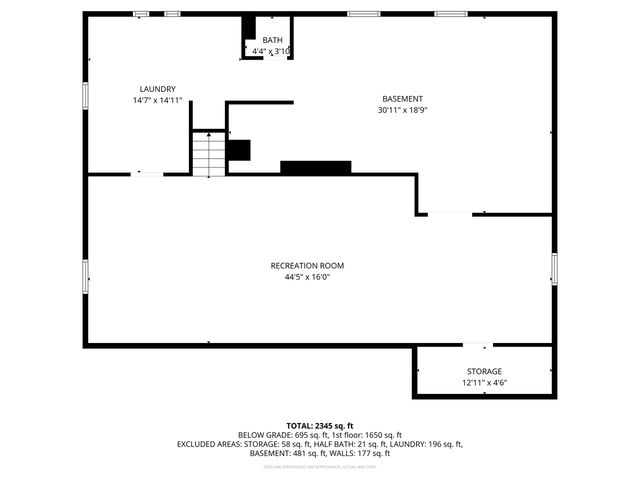 3722 Saint Clair STREET, Racine, WI 53402