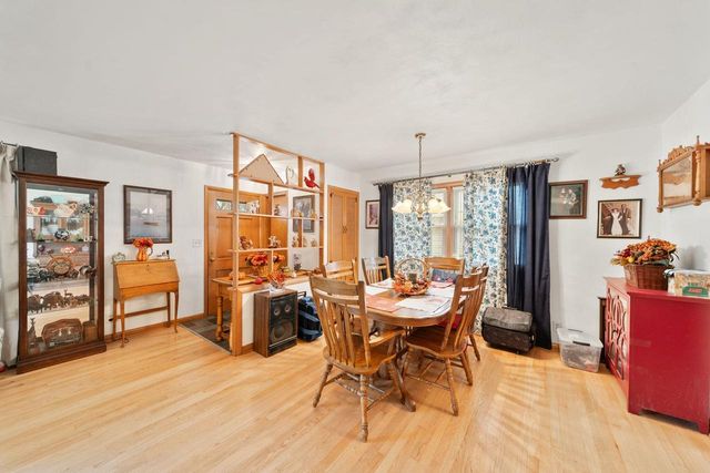 3722 Saint Clair STREET, Racine, WI 53402