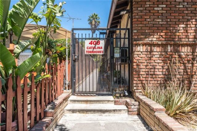 408 N Catalina 6, Pasadena, CA 91106