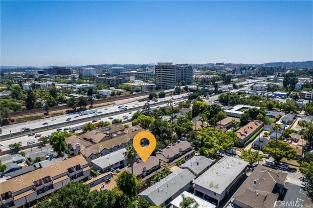 408 N Catalina 6, Pasadena, CA 91106