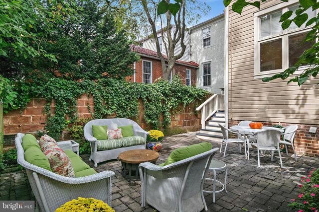 39 CORNHILL ST, Annapolis, MD 21401