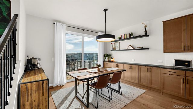 3612 Greenways Main Boulevard, Colorado Springs, CO 80922