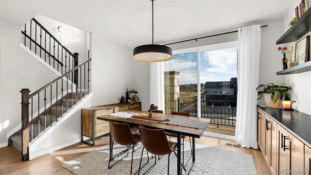 3612 Greenways Main Boulevard, Colorado Springs, CO 80922