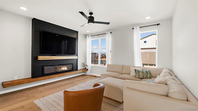 3612 Greenways Main Boulevard, Colorado Springs, CO 80922