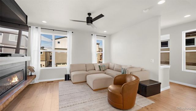 3612 Greenways Main Boulevard, Colorado Springs, CO 80922