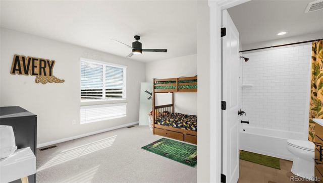 3612 Greenways Main Boulevard, Colorado Springs, CO 80922