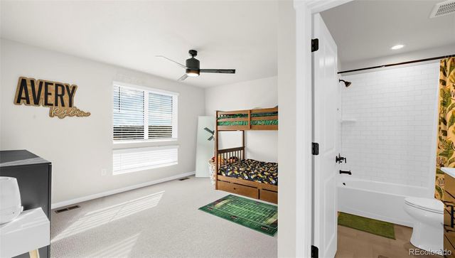 3612 Greenways Main Boulevard, Colorado Springs, CO 80922