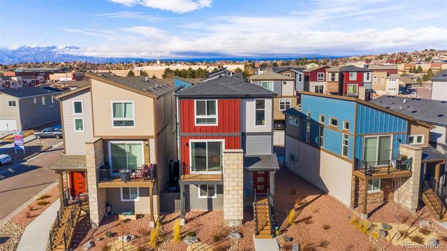 3612 Greenways Main Boulevard, Colorado Springs, CO 80922