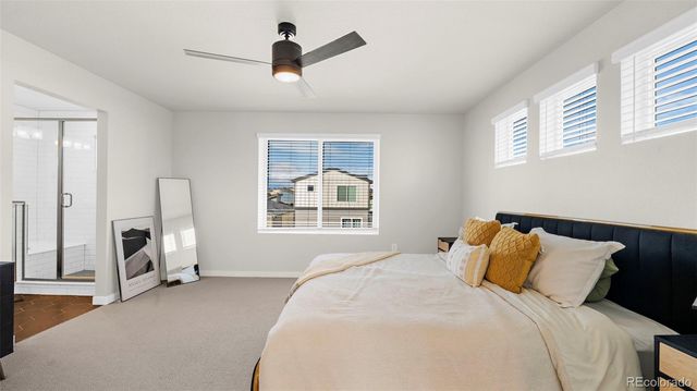 3612 Greenways Main Boulevard, Colorado Springs, CO 80922