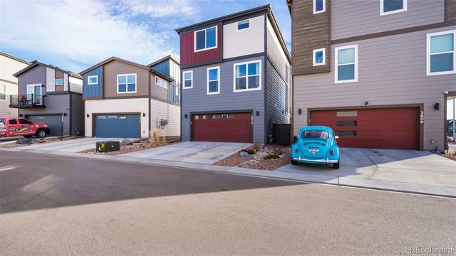 3612 Greenways Main Boulevard, Colorado Springs, CO 80922