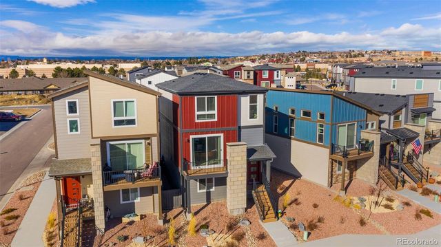 3612 Greenways Main Boulevard, Colorado Springs, CO 80922