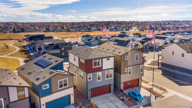 3612 Greenways Main Boulevard, Colorado Springs, CO 80922