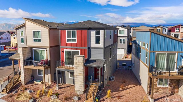 3612 Greenways Main Boulevard, Colorado Springs, CO 80922