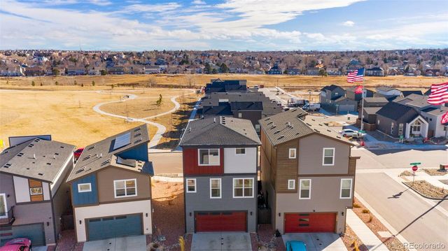 3612 Greenways Main Boulevard, Colorado Springs, CO 80922