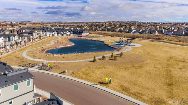 3612 Greenways Main Boulevard, Colorado Springs, CO 80922