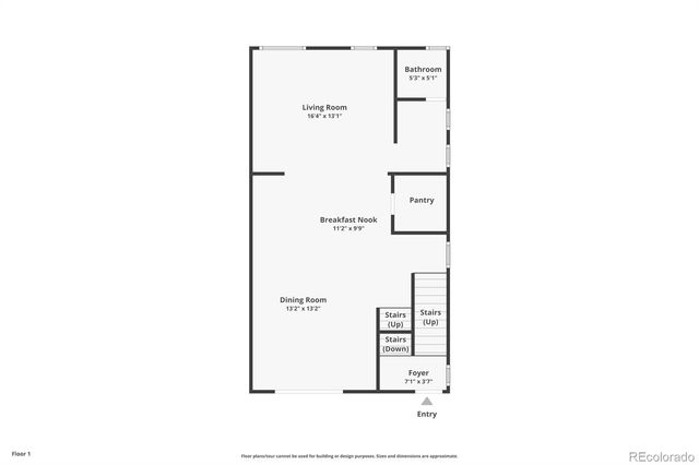 3612 Greenways Main Boulevard, Colorado Springs, CO 80922