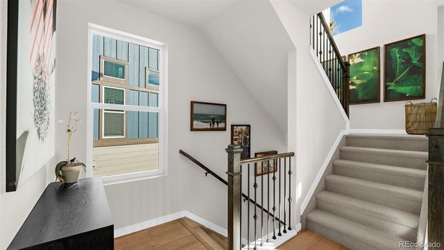 3612 Greenways Main Boulevard, Colorado Springs, CO 80922