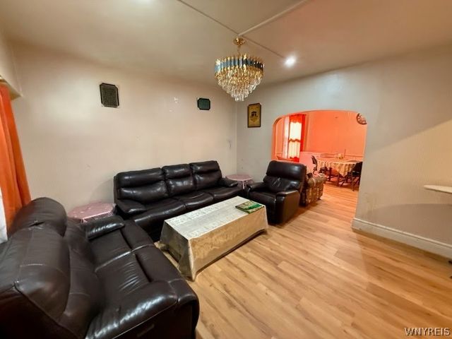 1083 East Lovejoy Street, Buffalo, NY 14206