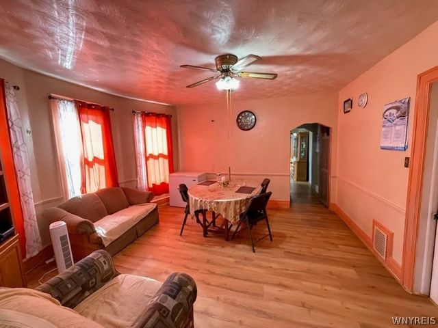 1083 East Lovejoy Street, Buffalo, NY 14206