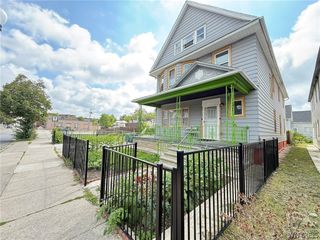 1083 East Lovejoy Street, Buffalo, NY 14206
