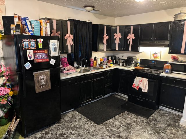 2433 N Kenwood Avenue, Indianapolis, IN 46208
