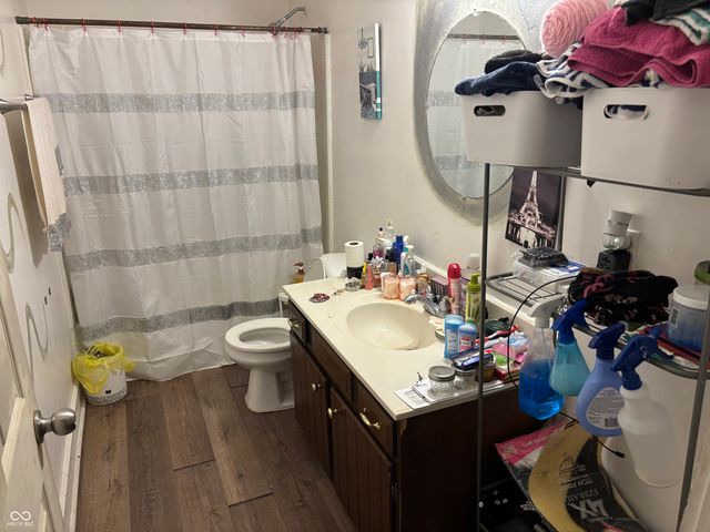2433 N Kenwood Avenue, Indianapolis, IN 46208