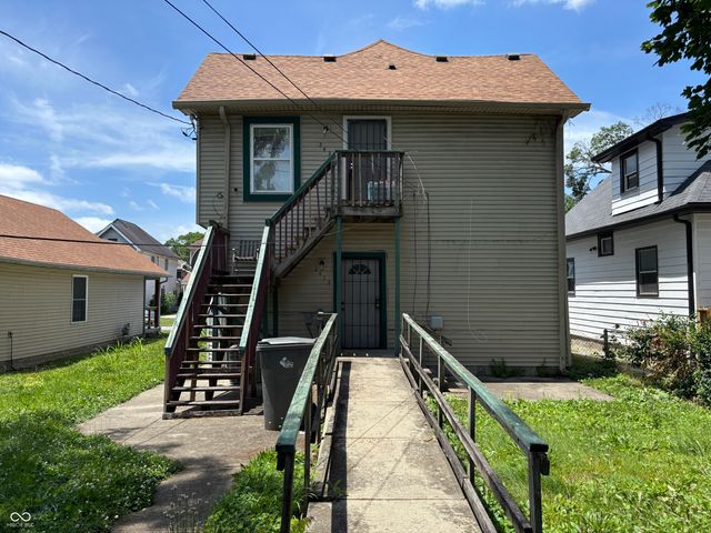 2433 N Kenwood Avenue, Indianapolis, IN 46208