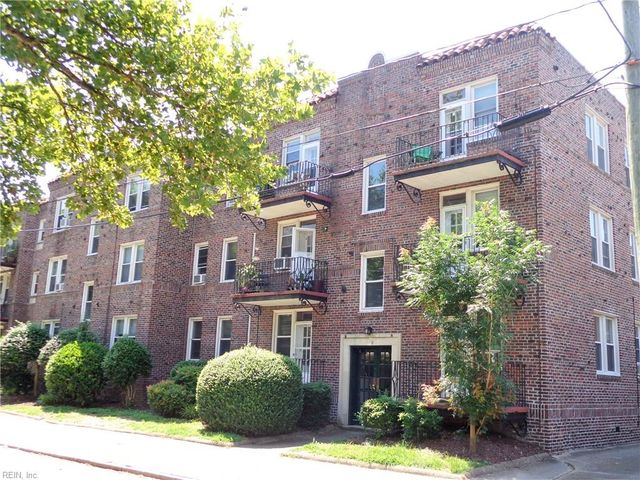 925 Brandon Ave Apt A2, Norfolk, VA 23517