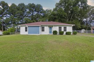 1305 POINTER DRIVE SW, Jacksonville, AL 36265