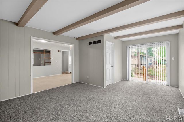1012 Forestwood Drive, St Louis, MO 63135