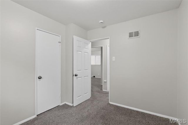1012 Forestwood Drive, St Louis, MO 63135