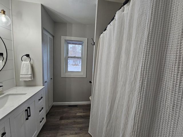 N3408 MARLWOOD DRIVE, Wautoma, WI 54982