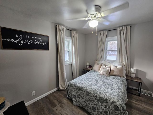 N3408 MARLWOOD DRIVE, Wautoma, WI 54982