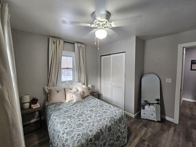 N3408 MARLWOOD DRIVE, Wautoma, WI 54982