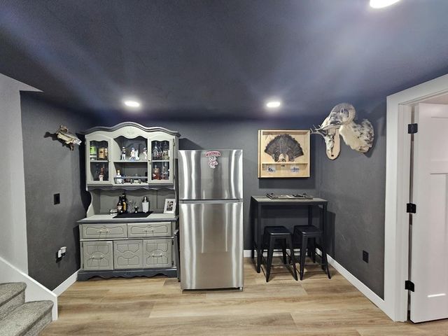 N3408 MARLWOOD DRIVE, Wautoma, WI 54982