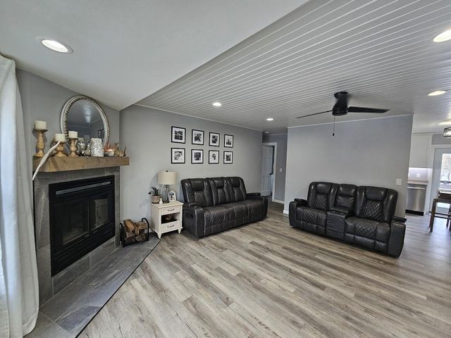 N3408 MARLWOOD DRIVE, Wautoma, WI 54982