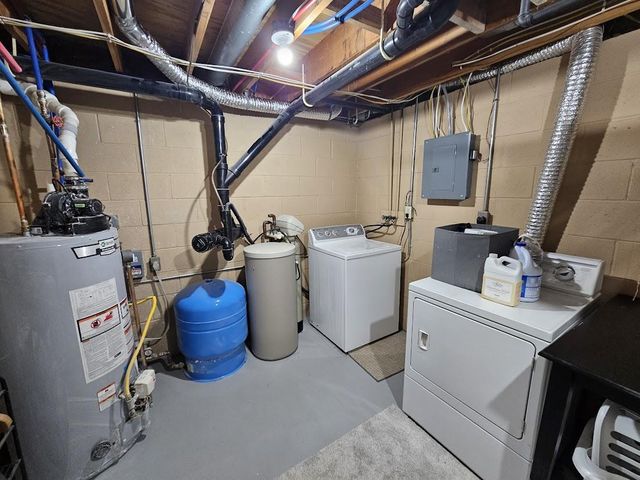 N3408 MARLWOOD DRIVE, Wautoma, WI 54982