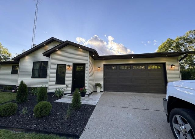 N3408 MARLWOOD DRIVE, Wautoma, WI 54982