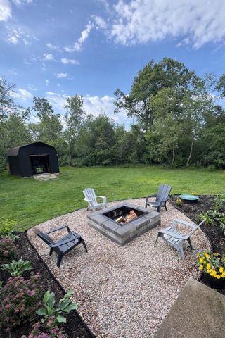 N3408 MARLWOOD DRIVE, Wautoma, WI 54982