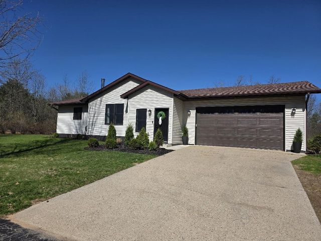 N3408 MARLWOOD DRIVE, Wautoma, WI 54982
