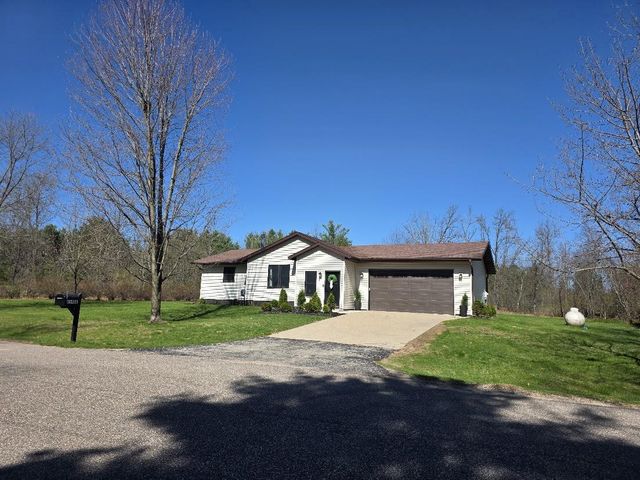 N3408 MARLWOOD DRIVE, Wautoma, WI 54982