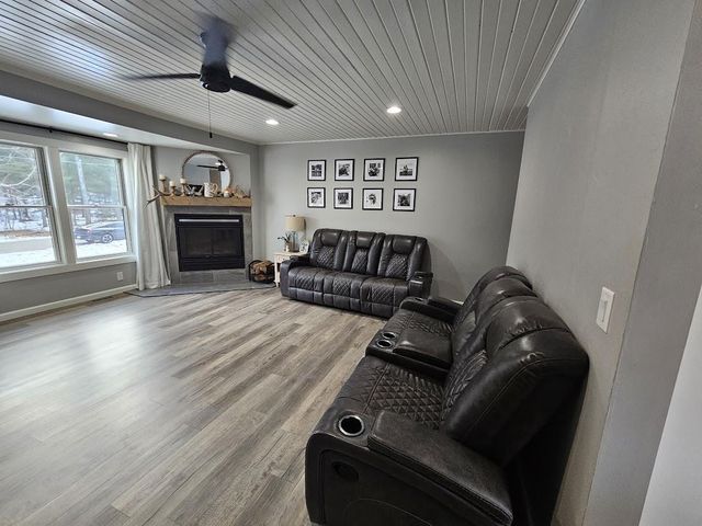N3408 MARLWOOD DRIVE, Wautoma, WI 54982